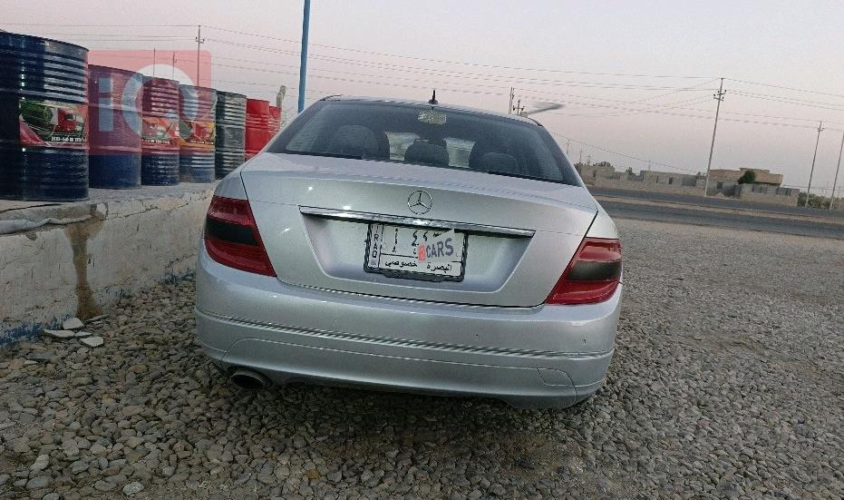 مرسيدس بنز C-Class